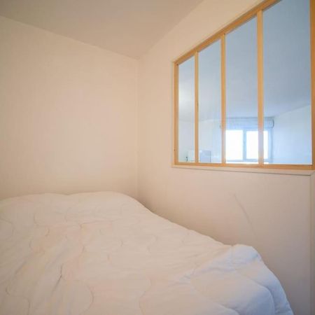 Fully Equipped Apartment 2 To 4 People St Charles مارسيليا المظهر الخارجي الصورة