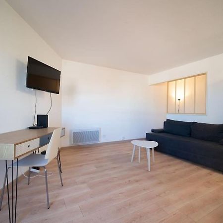 Fully Equipped Apartment 2 To 4 People St Charles مارسيليا المظهر الخارجي الصورة
